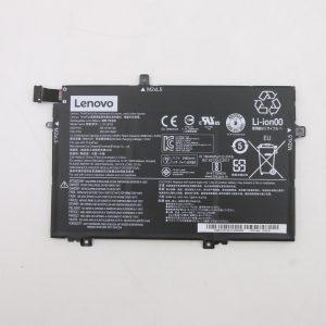 Bateria Lenovo Original L17C3P52, 45Wh, 11.1V