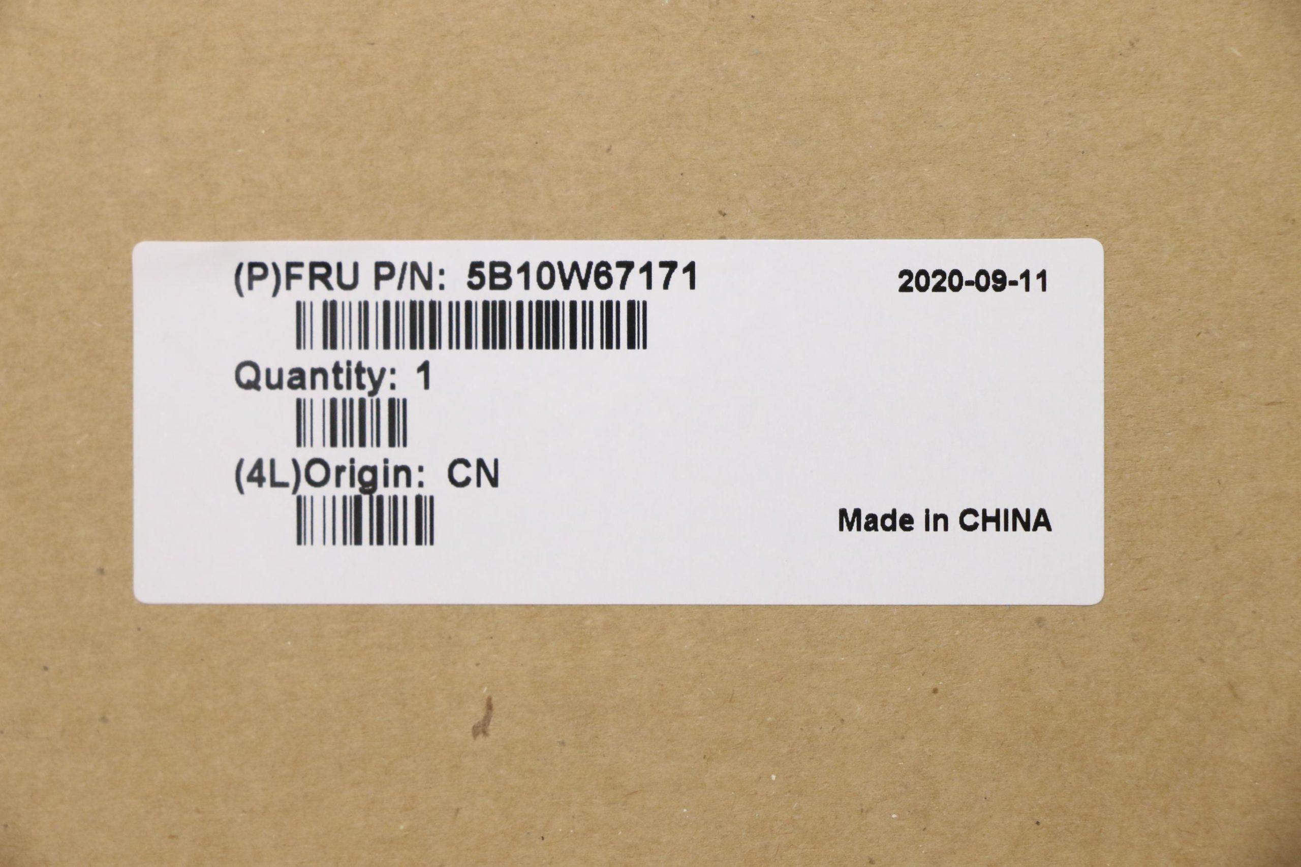 Bateria Lenovo Original L19M2PF0, 35Wh, 7.5V_2