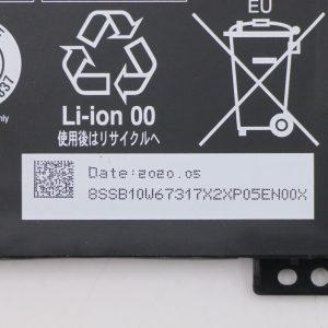 Bateria Lenovo Original L19M2PF0, 35Wh, 7.5V_4