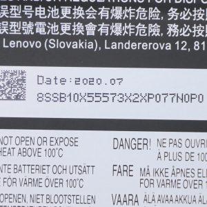 Bateria Lenovo Original L19M3PF9, 45Wh, 11.34V_4