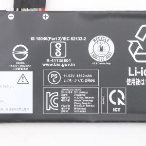 Bateria Lenovo Original L19M3PD9, 57Wh, 11.52V_3