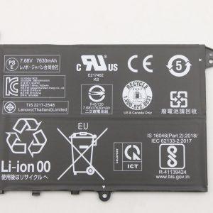 Bateria Lenovo Original L19C4PH2, 60Wh, 7.68V_3