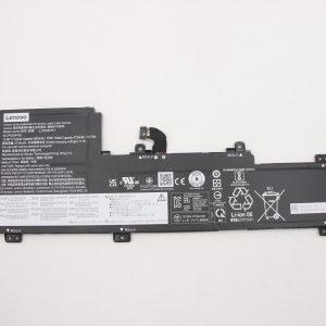 Bateria Lenovo Original L20M4PE1, 75Wh, 15.36V