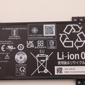 Bateria Lenovo Original L21C4PC0, 60Wh, 15.44V_3