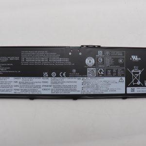 Bateria Lenovo Original L23D4PF1, 84Wh, 15.6V