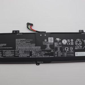 Bateria Lenovo Original L23M4PC3, 99.9Wh, 15.56V