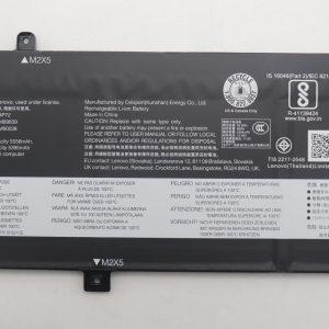 Bateria Lenovo Original L21C4P72, 86Wh, 15.48V_4