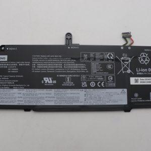 Bateria Lenovo Original L22D3P76, 41Wh, 11.61V
