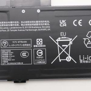 Bateria Lenovo Original L24D3P71, 57Wh, 11.7V_3