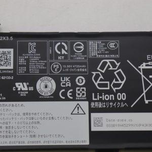 Bateria Lenovo Original L22M4PF6, 75Wh, 15.56V_3