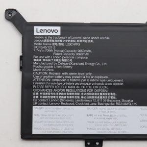 Bateria Lenovo Original L23C4PF3, 70Wh, 7.74V_4