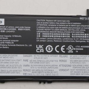 Bateria Lenovo Original L24D4PE1, 84Wh, 7.8V_4