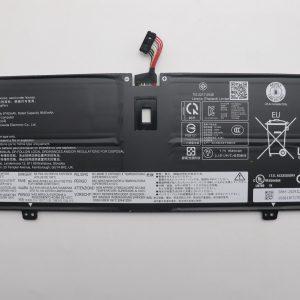 Bateria Lenovo Original L23D4PH1, 75Wh, 7.7V