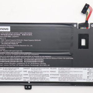 Bateria Lenovo Original L23D4PH1, 75Wh, 7.7V_4