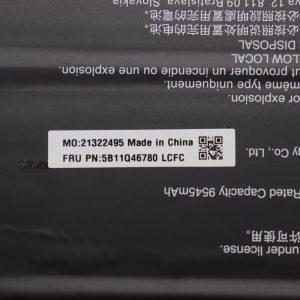 Bateria Lenovo Original L24N4PH2, 75Wh, 7.7V_4