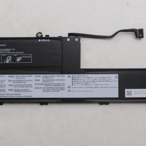 Bateria Lenovo Original L24X3PG3, 48Wh, 11.49V