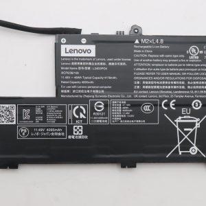 Bateria Lenovo Original L24D3PG4, 48Wh, 11.49V_4
