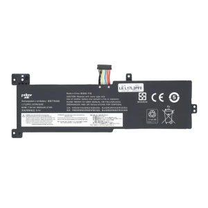 Batería para Lenovo L17L2PF0 - 27Wh - 3600mAh