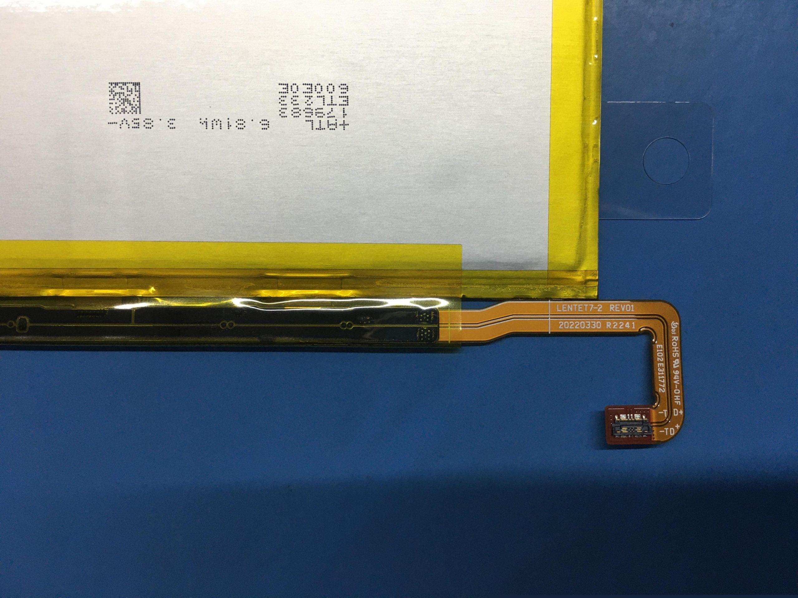 Bateria Lenovo Original L22D2P32, 13.4Wh, 3.85V_4