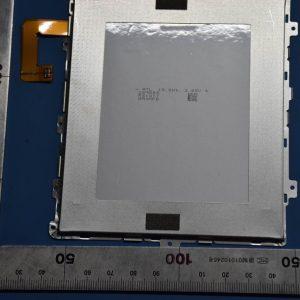 Bateria Lenovo Original L18D1P32, 18.7Wh, 3.85V_5