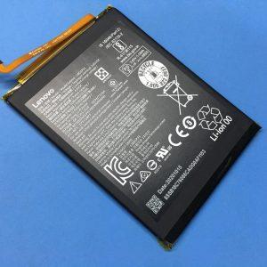 Bateria Lenovo Original L18D1P33, 19.9Wh, 3.85V_4