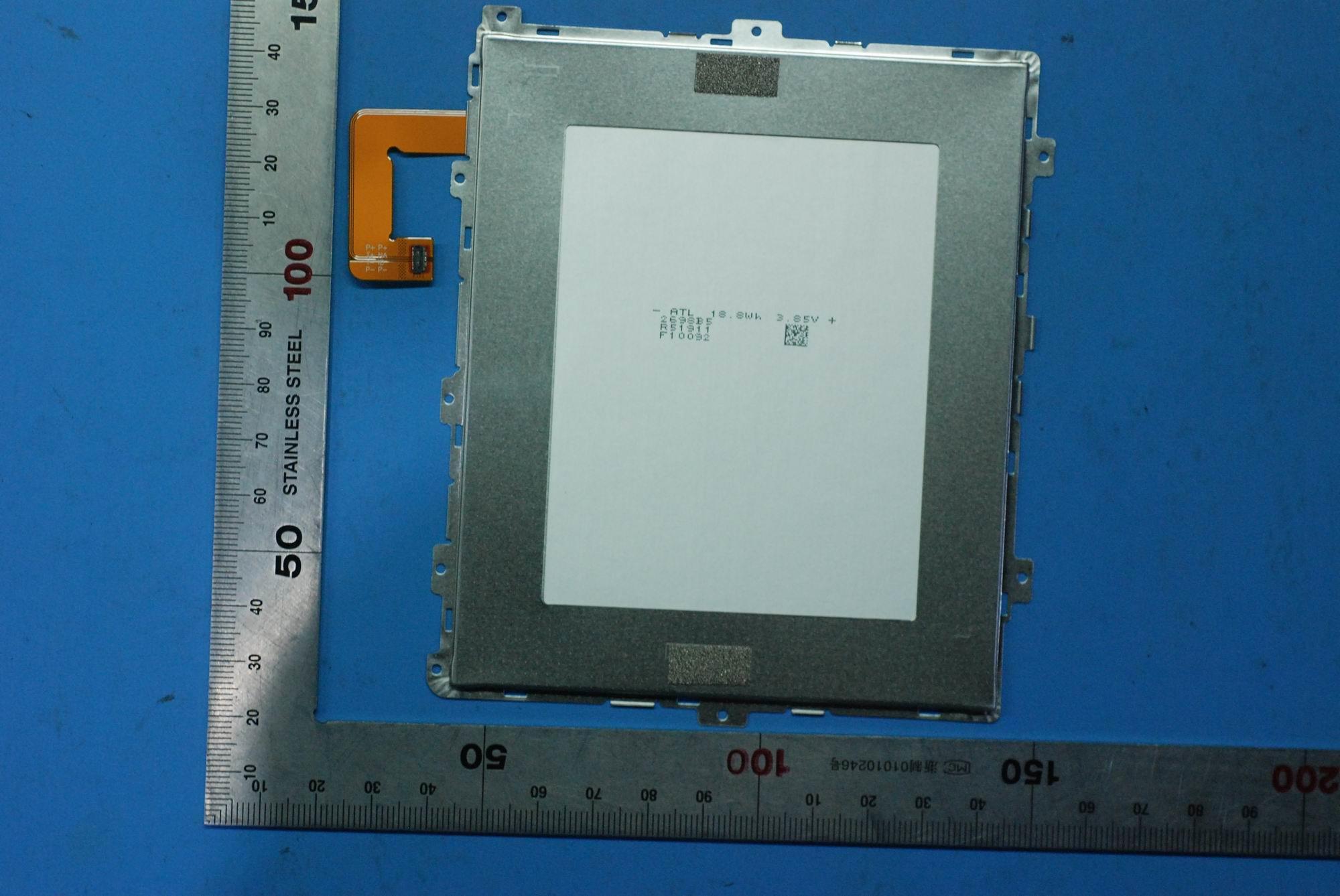 Bateria Lenovo Original L18D1P32, 18.7Wh, 4.4V_4