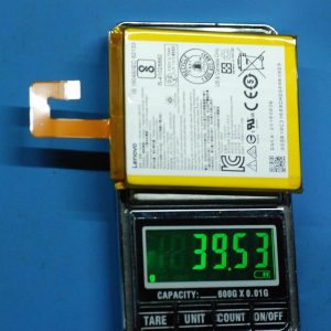 Bateria Lenovo Original L18D1P31, 10.5Wh, 3.82V_8