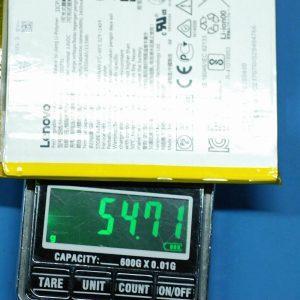 Bateria Lenovo Original L13D1P31, 13.1Wh, 3.8V_6