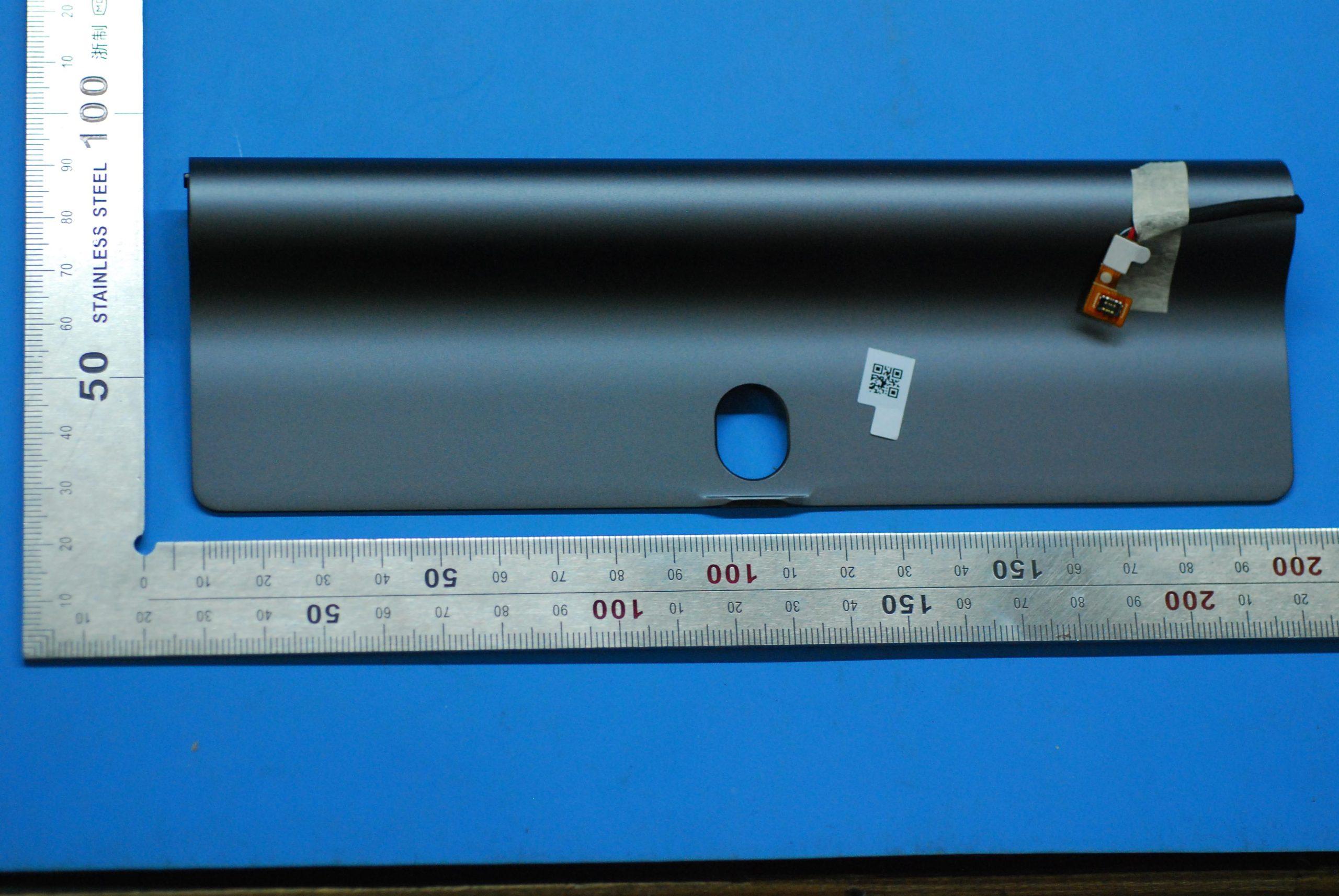 Bateria Lenovo Original L15D3K32, 30.2Wh, 3.60V