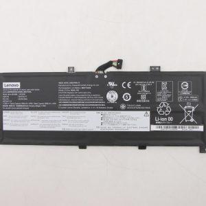 Bateria Lenovo Original L18C4P90, 46Wh, 15.36V