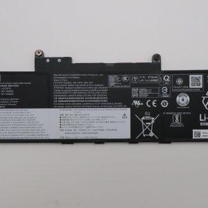 Bateria Lenovo Original L22C3P76, 57Wh, 11.7V