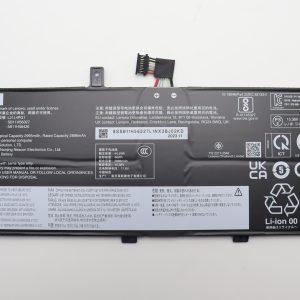 Bateria Lenovo Original L21L4PG1, 46Wh, 15.36V