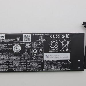 Bateria Lenovo Original L23M2PK0, 49.2Wh, 7.76V