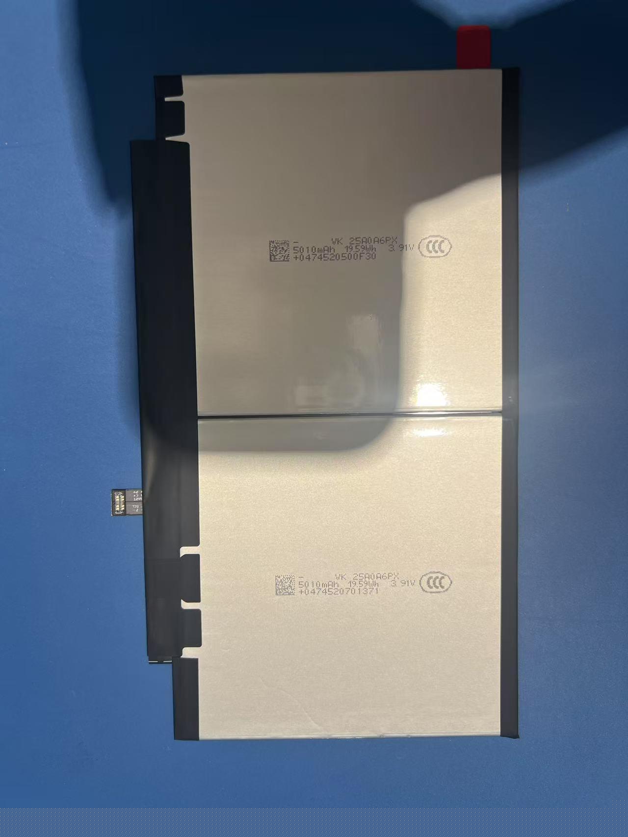 Bateria Lenovo Original L25D2P31, 39.9Wh, 3.91V