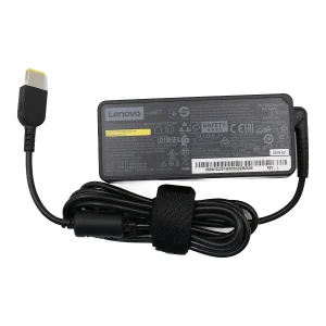Cargador Lenovo Original ADP65F B, 65W, 20V, 3.25A