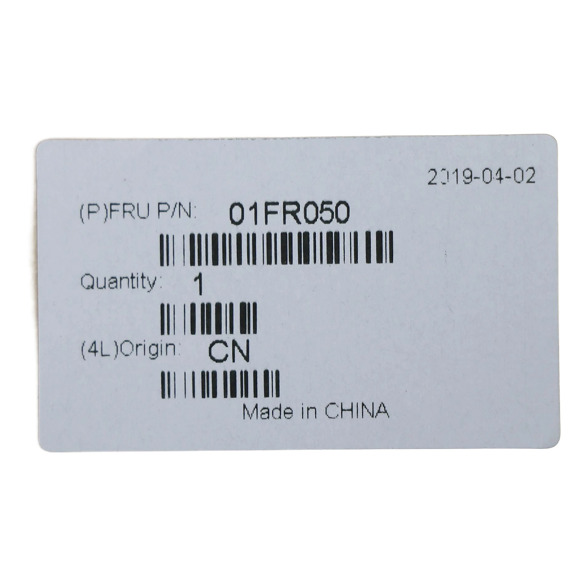Cargador Lenovo Original ADLX65NCC3A, 65W, 20V, 3.25A - Imagen 3