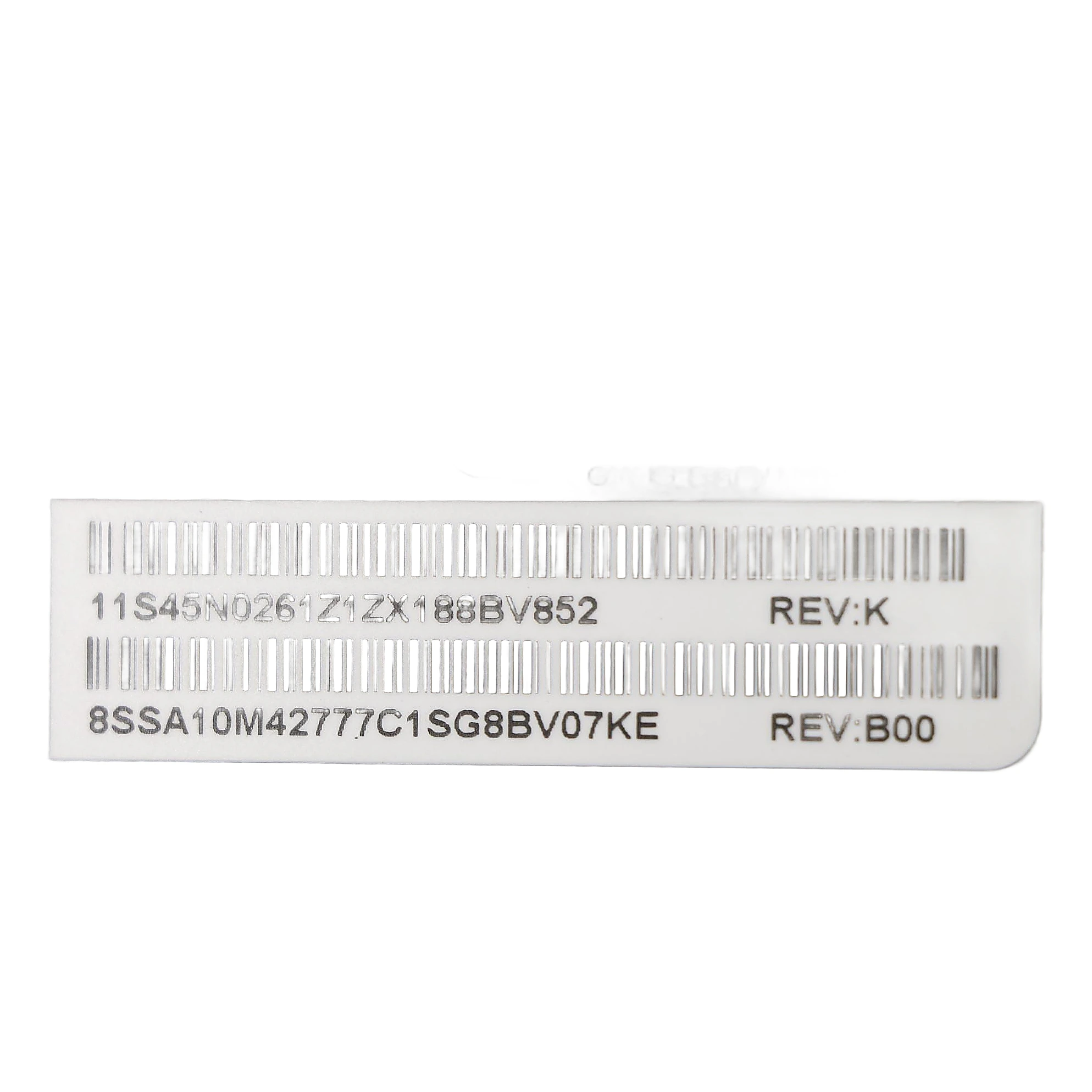 Cargador Lenovo Original ADLX65NCC3A, 65W, 20V, 3.25A - Imagen 9