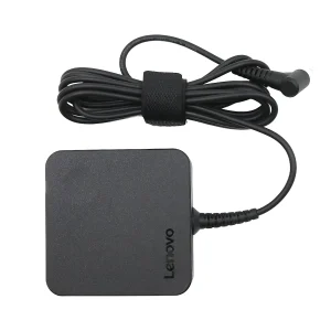 Cargador Lenovo Original ADLX65CLGU2A, 65W, 20V, 3.25A