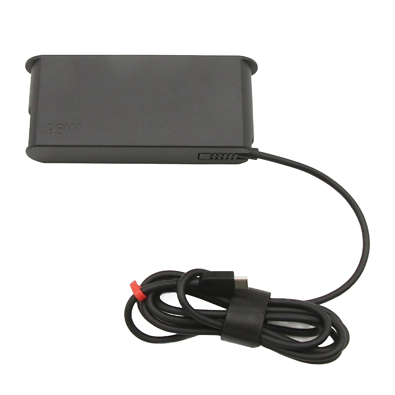 Cargador Lenovo Original ADLX95YCC3A, 95W, 20V, 4.75A - Imagen 2