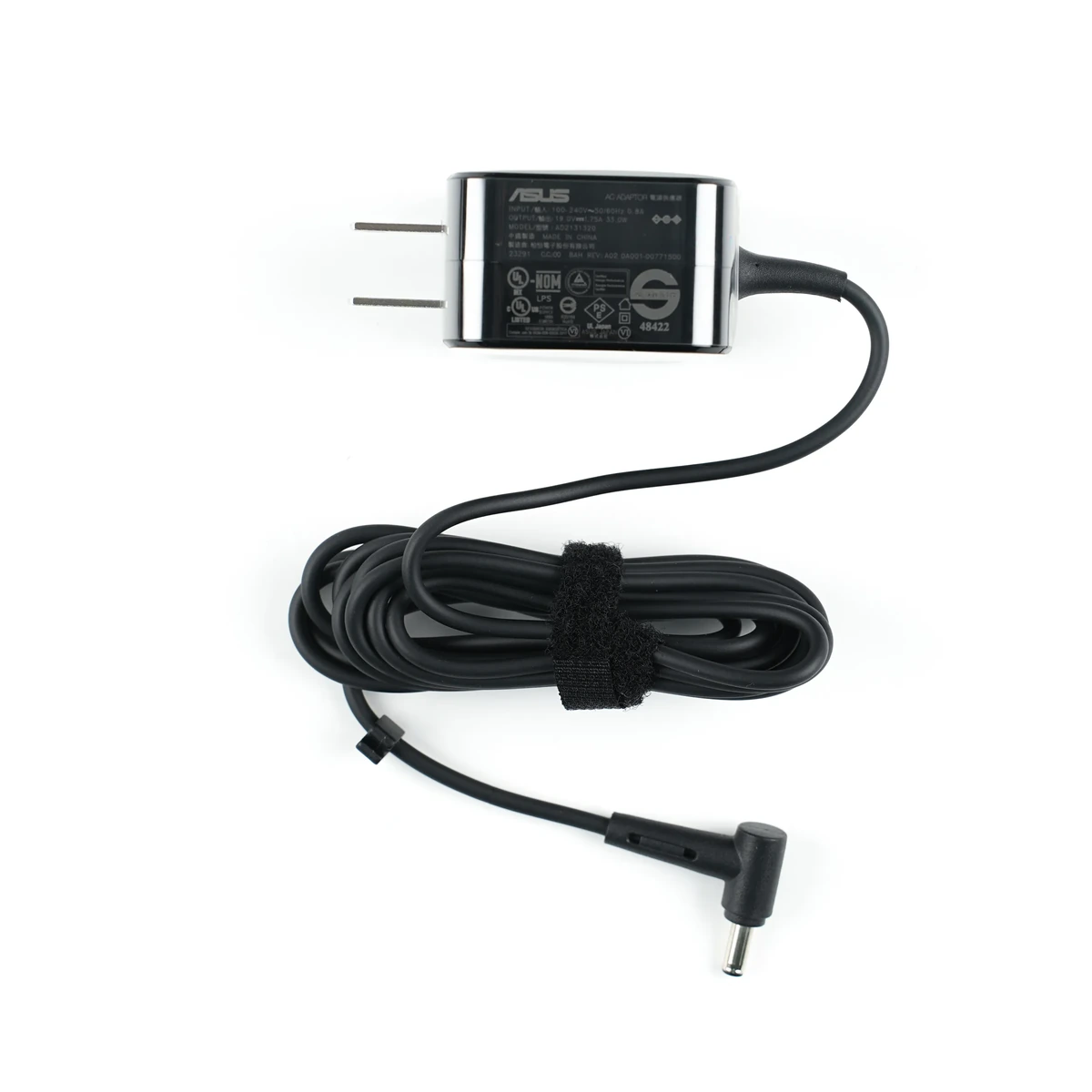 Cargador Asus 33W 4.0 x 1.35mm - 19V - 1.75A