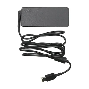 Cargador Lenovo Original ADLX65NDC2A, 65W, 20V, 3.25A
