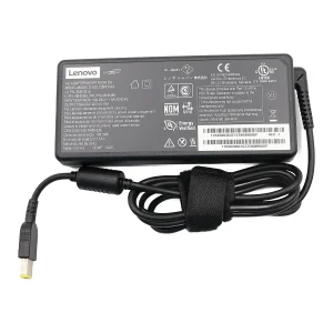 Cargador Lenovo Original ADL135NDC2A, 135W, 20V, 6.75A