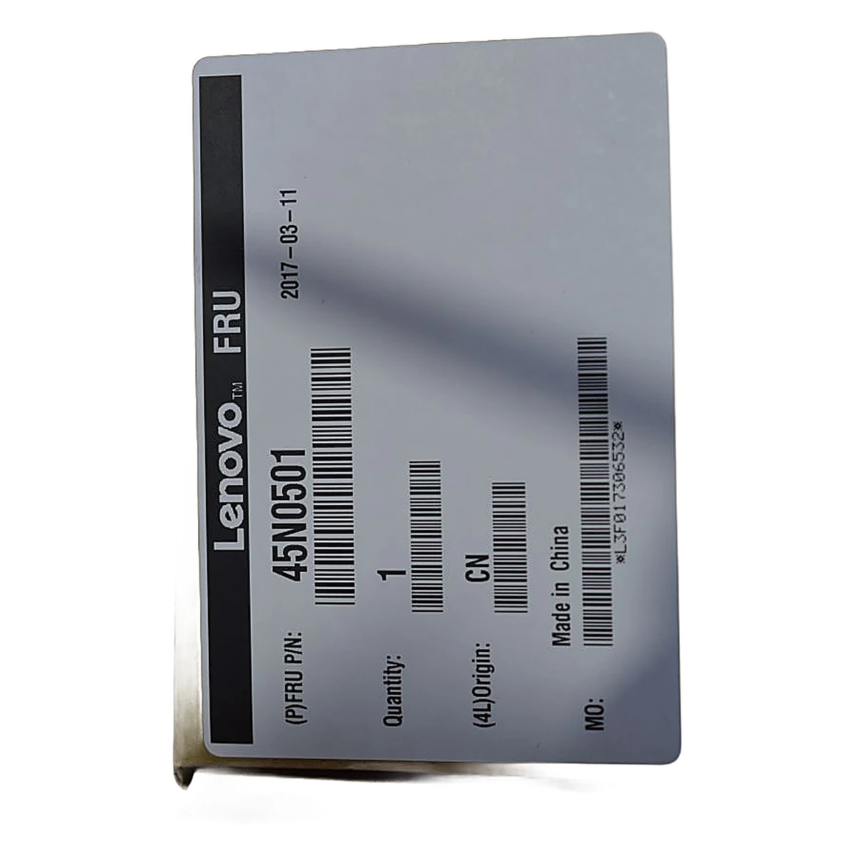Cargador Lenovo Original ADL135NDC3A, 170W, 20V, 6.75A - Imagen 3