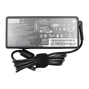 Cargador Lenovo Original ADL135NLC3A, 135W, 20V, 6.75A