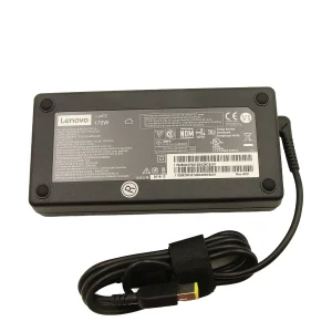 Cargador Lenovo Original ADL170NLC2A, 170W, 20V, 8.5A