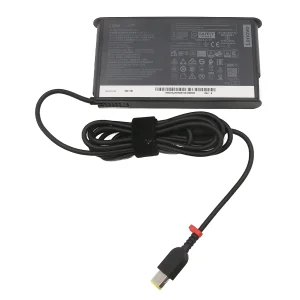 Cargador Lenovo Original ADL170SDC3A, 170W, 20V, 8.5A