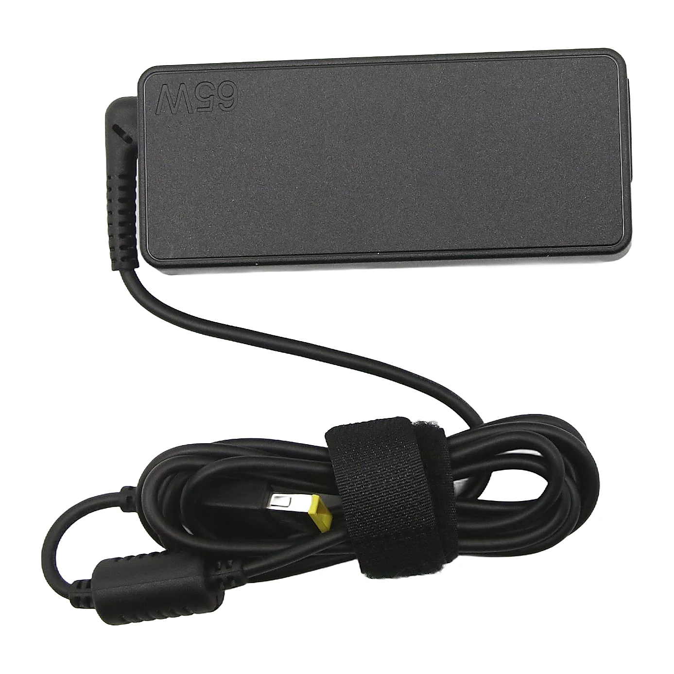 Cargador Lenovo Original A19-065N2A, 65W, 20V, 3.25A - Imagen 2