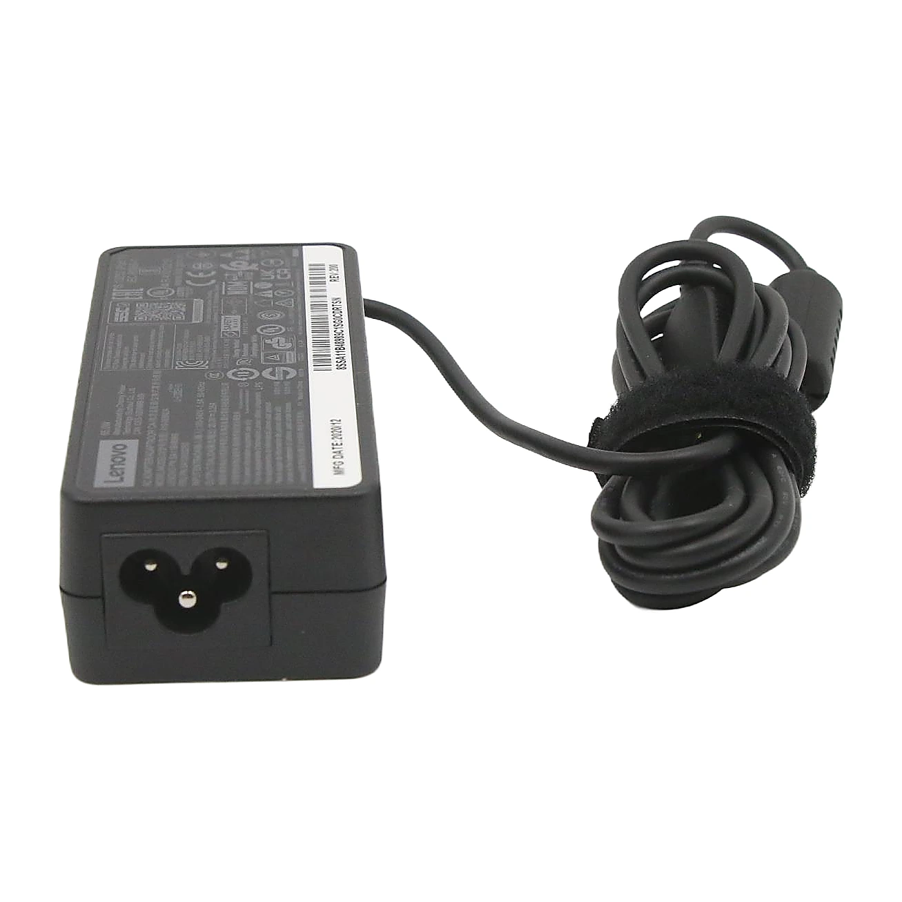 Cargador Lenovo Original A19-065N2A, 65W, 20V, 3.25A - Imagen 5