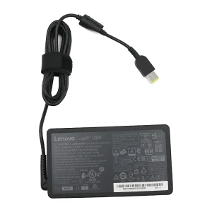 Cargador Lenovo Original ADP-120ZH B, 120W, 20V, 6.0A