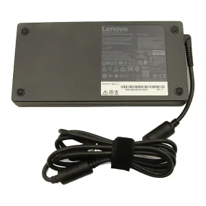 Cargador Lenovo Original ADL300SDC3A, 300W, 20V, 15.0A